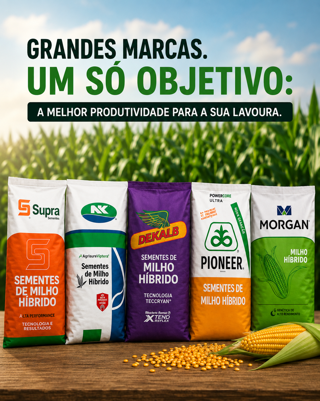 Marcas